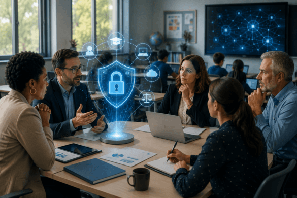 AI Guardrails Are Reshaping K–12 Schools