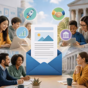 Press Release Credit cover image