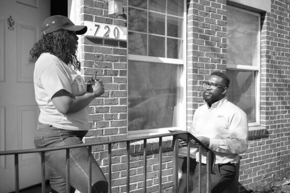 When Data Isn’t Enough: What Ethnographic Research Taught Us About Chronic Absenteeism