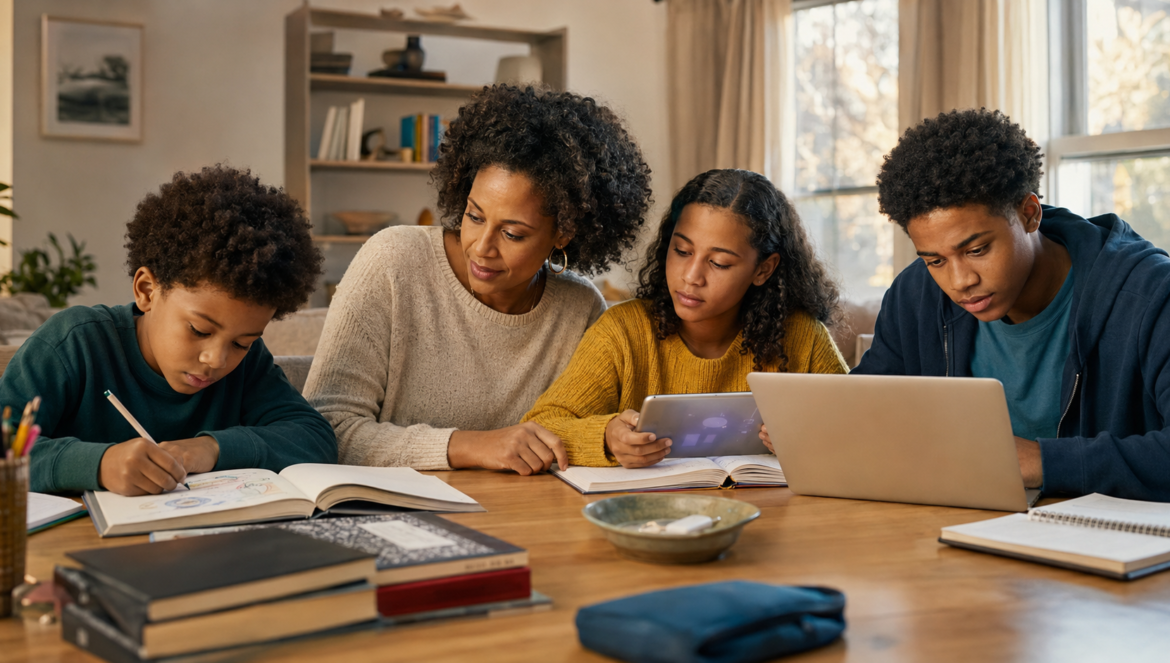 Ai for students | edcircuit