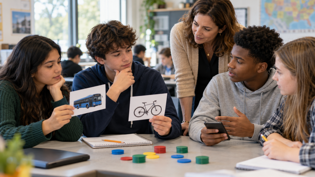 Economic Education Month