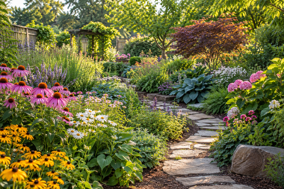 GARDENING LEADERSHIP – THE FOURTEEN PRINCIPLES