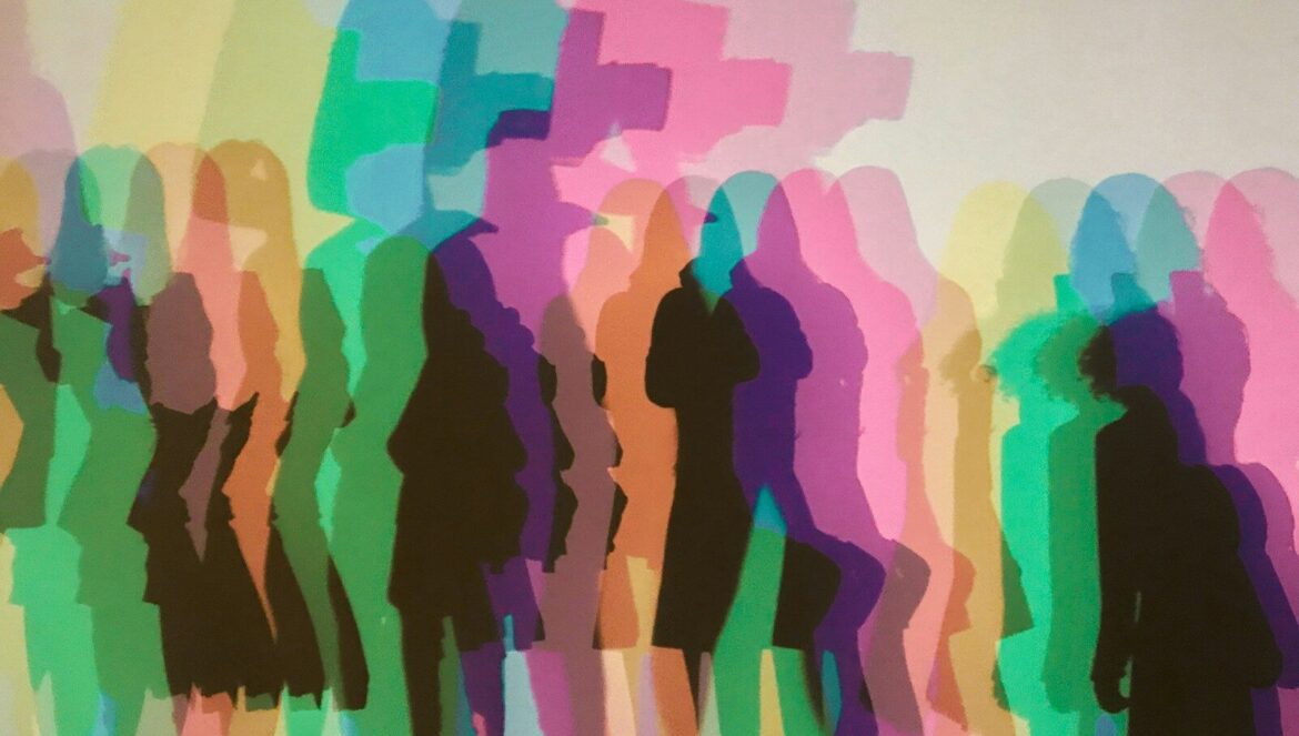 A group of people standing next to each other | edCircuit A group of people standing next to each other