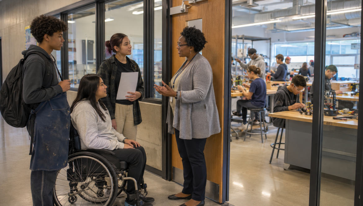 cte access | edCircuit