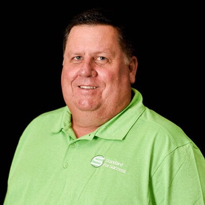 Todd Whitlock