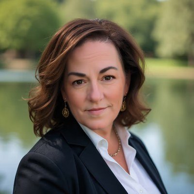 Angela Stockman
