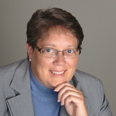 Theresa Morris