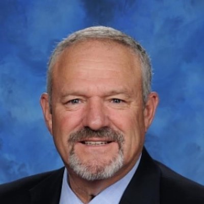 Rick Kershner