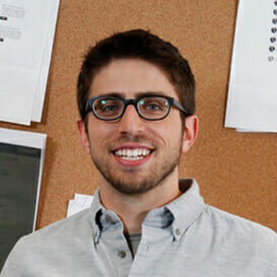 Adam Geller