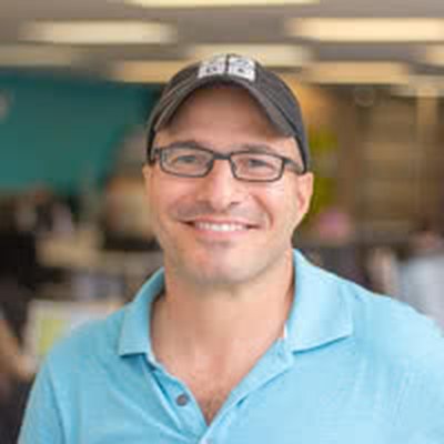 Hadi Partovi