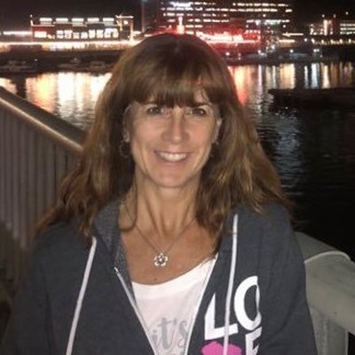 Judy Bowling