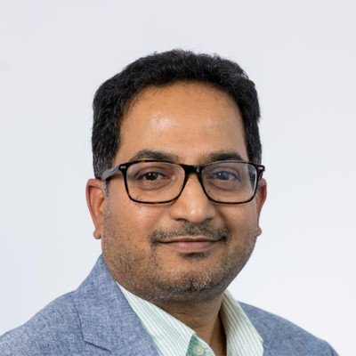 Narayan Nandigam