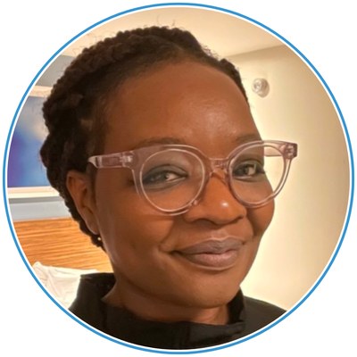 Frances Akinde
