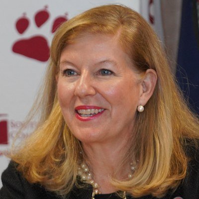 Aimee Rogstad Guidera
