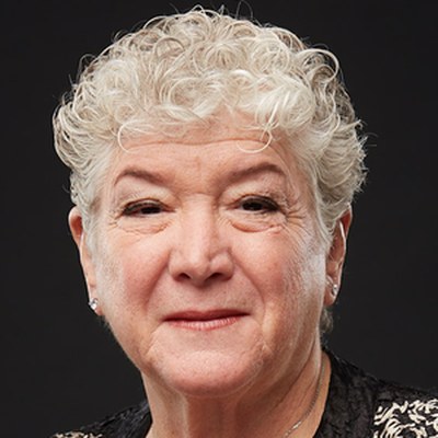 Bobbi Kurshan