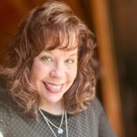 Sherry Gick