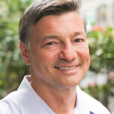 Larry Dignan