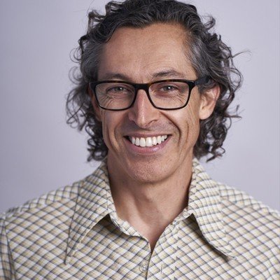 Michael Hernandez