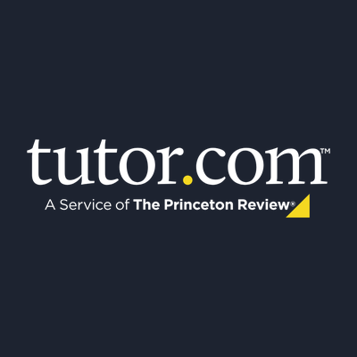 Tutor.com logo
