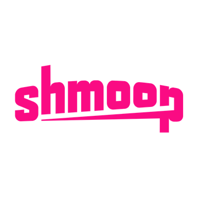 Shmoop logo