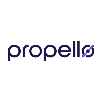 Propello logo