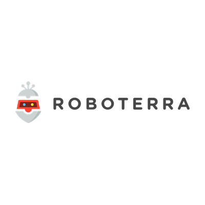 RoboTerra logo