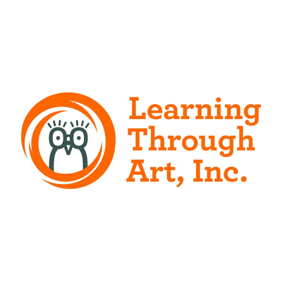 Learning Through Art logo