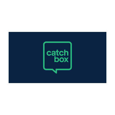 Catchbox logo