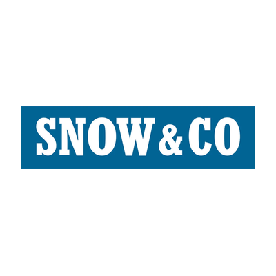 Snow & Co logo