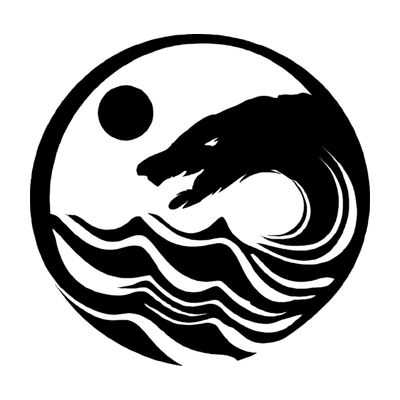 Dark Sea Studios logo