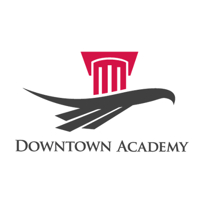 Downtown Academy logo