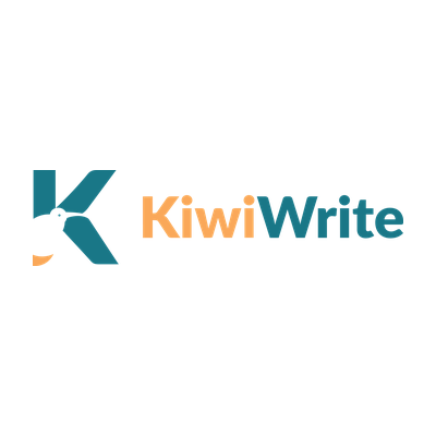 KiwiWrite logo