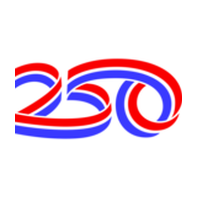 America250 logo