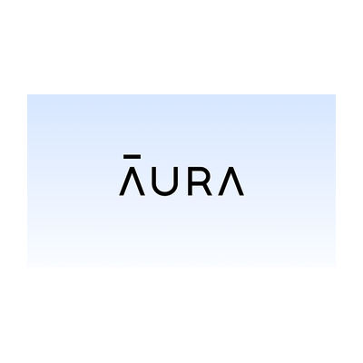 Aura logo