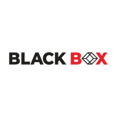 Black Box logo