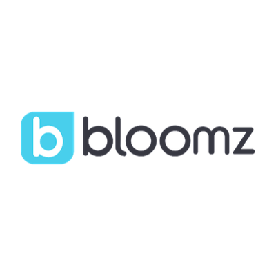 Bloomz logo