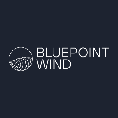 Bluepoint Wind logo