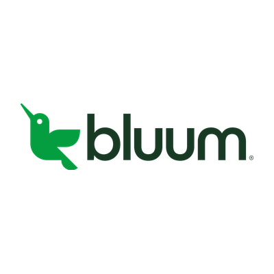Bluum logo