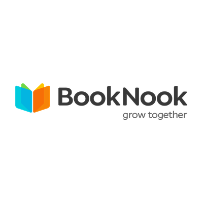 BookNook logo