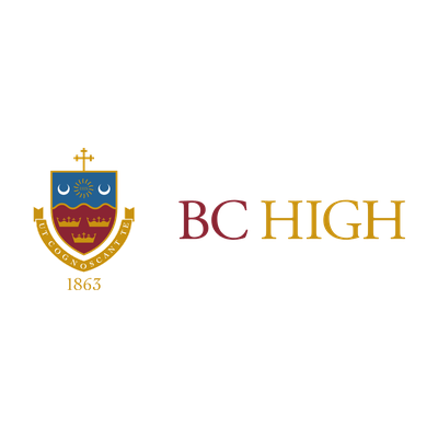 Boston College High School Shields Center for Innovation logo