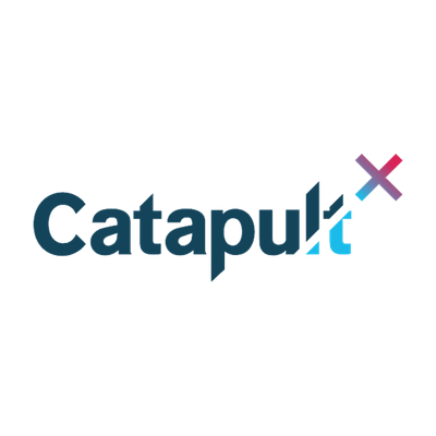 Catapult X logo