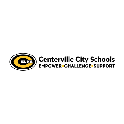 Centerville City Schools logo