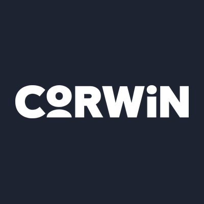 Corwin logo