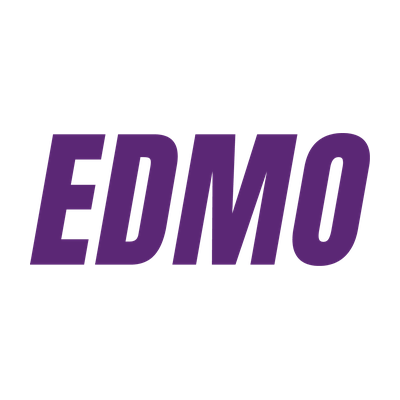 EDMO logo