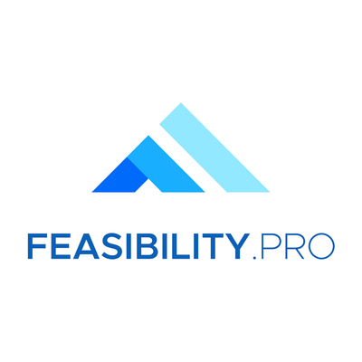 Feasibility.Pro logo