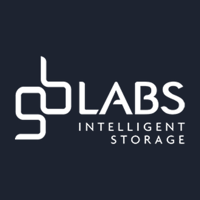 GB Labs logo