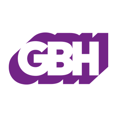 GBH logo