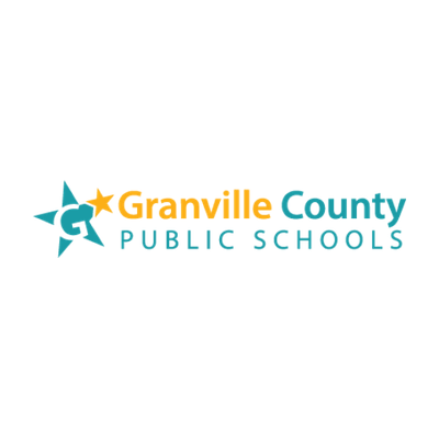 Granville County Public Schools logo