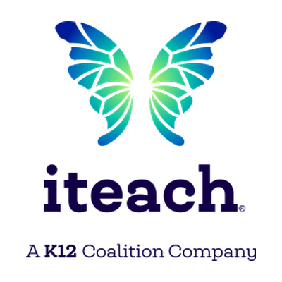 iteach logo