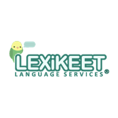 Lexikeet logo